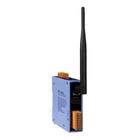 Icp Das 16 Channel Isolated Digital Input with 32 bit counters WF-2051